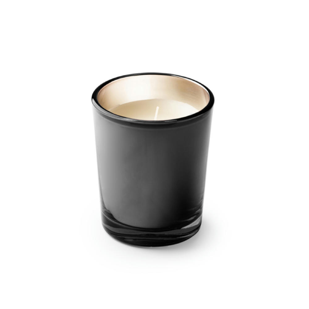 CANDLE KIMI BLACK