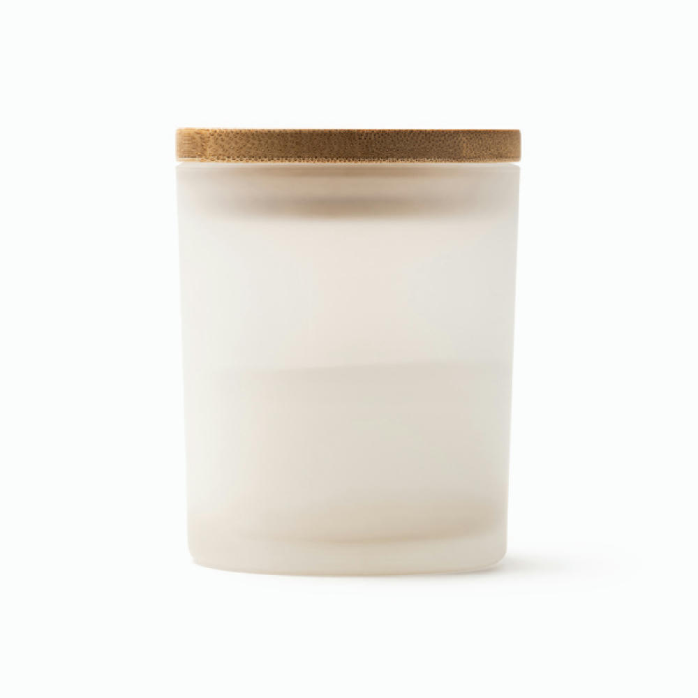 CANDLE VANILA WHITE