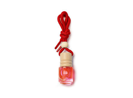 AIR FRESHENER RINDAL RED