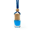 AIR FRESHENER RINDAL ROYAL BLUE