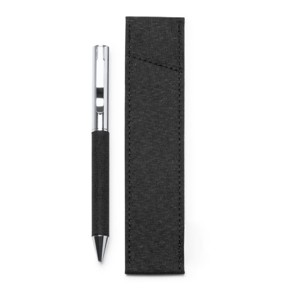 BALL PEN BRAMAN BLACK