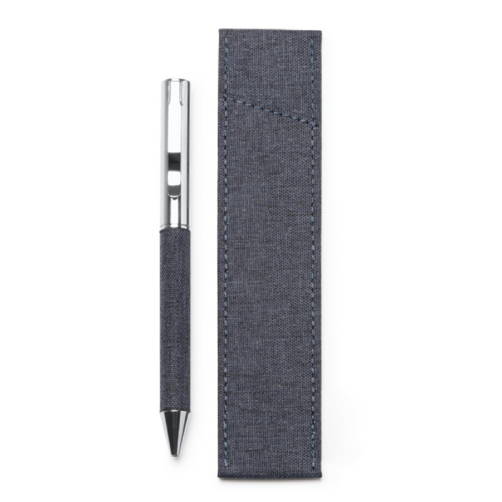 BALL PEN BRAMAN DENIM