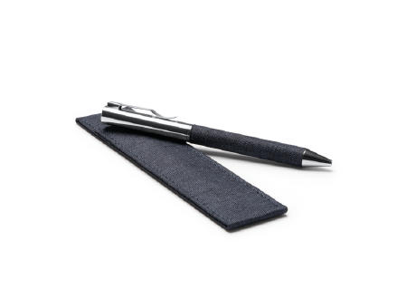 BALL PEN BRAMAN BLACK