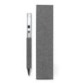 BALL PEN BRAMAN GREY