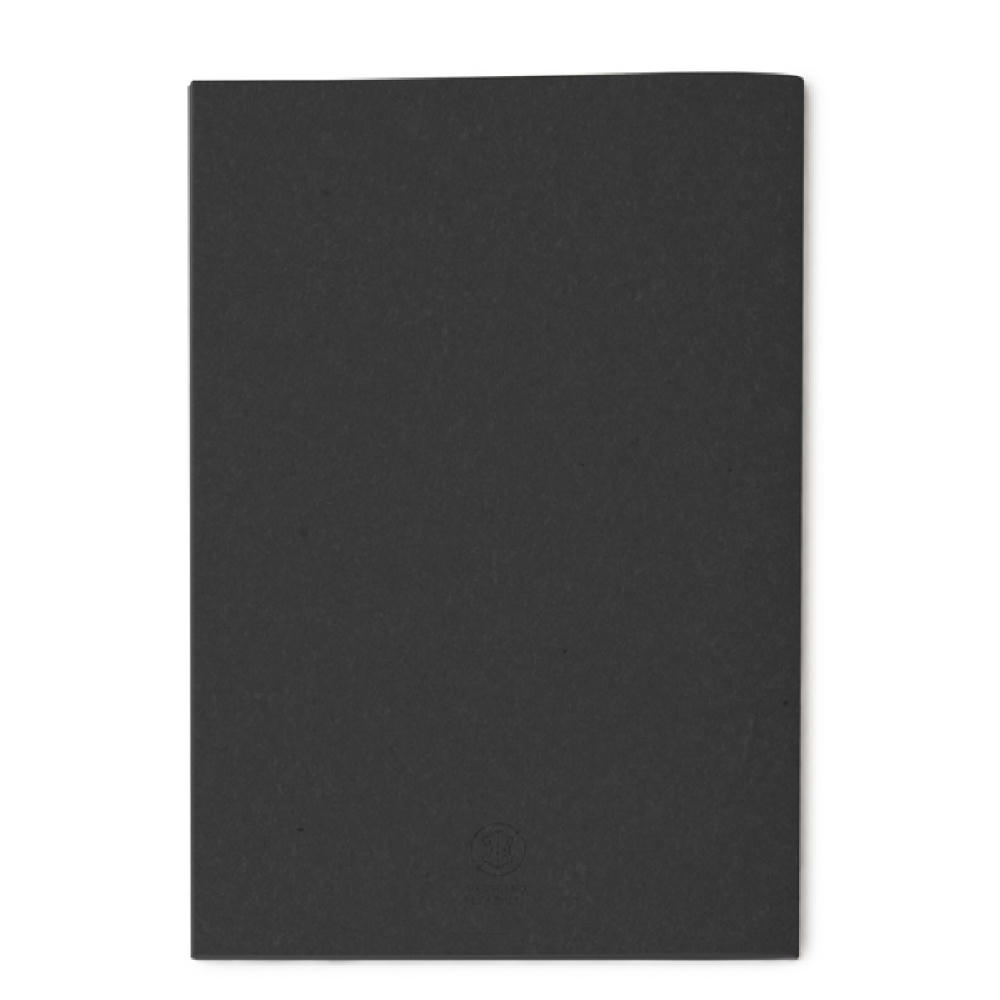 NOTEBOOK LUPOR BLACK