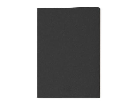 NOTEBOOK LUPOR BLACK