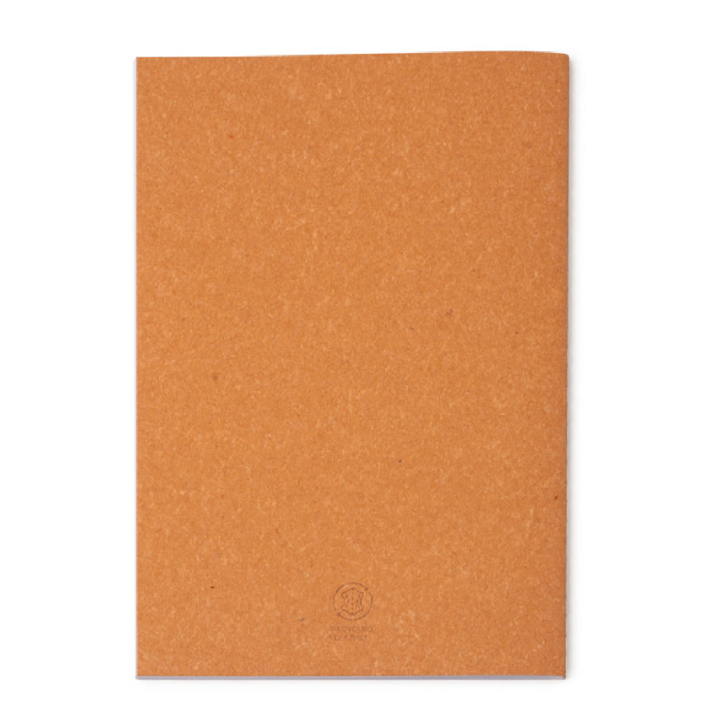 NOTEBOOK LUPOR BROWN