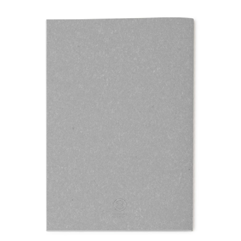 NOTEBOOK LUPOR GREY