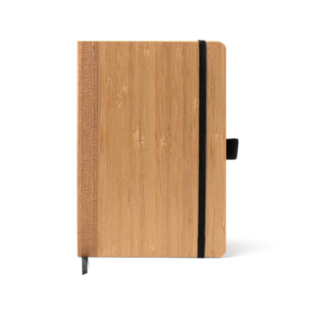 NOTEBOOK AUSTY NATURAL