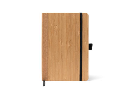 NOTEBOOK AUSTY NATURAL