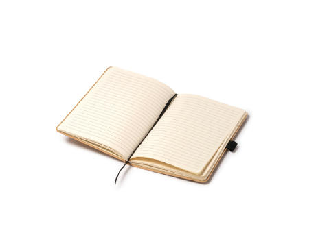 NOTEBOOK AUSTY NATURAL