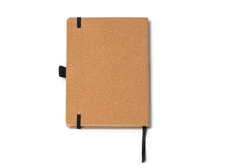 NOTEBOOK AUSTY NATURAL