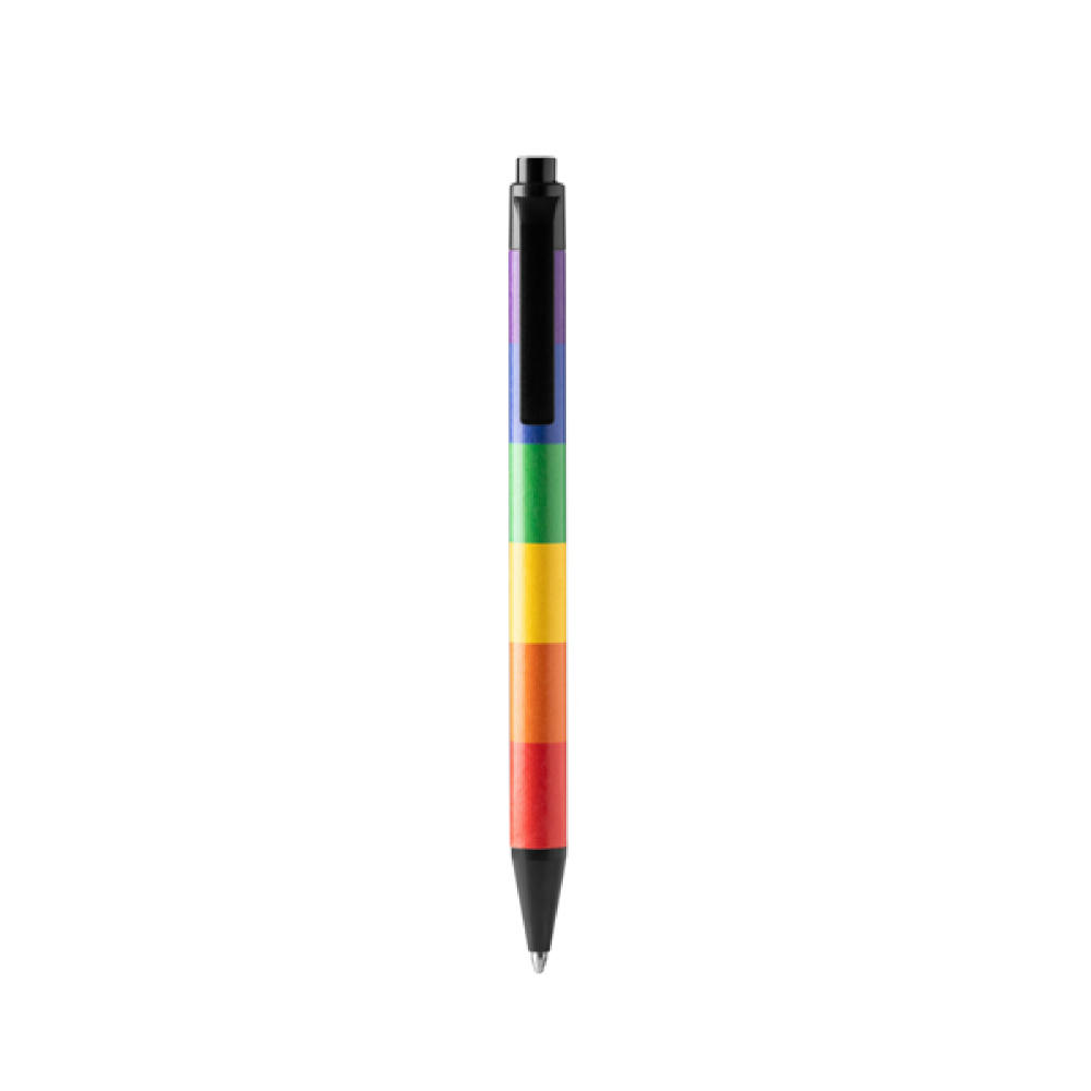 BALL PEN SIVAN MULTICOLOUR