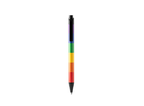 BALL PEN SIVAN MULTICOLOUR