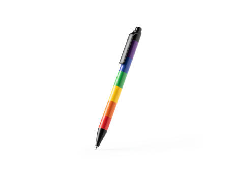 BALL PEN SIVAN MULTICOLOUR