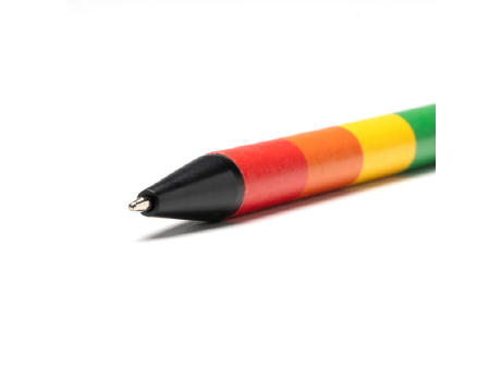 BALL PEN SIVAN MULTICOLOUR