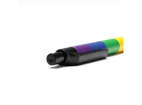 BALL PEN SIVAN MULTICOLOUR