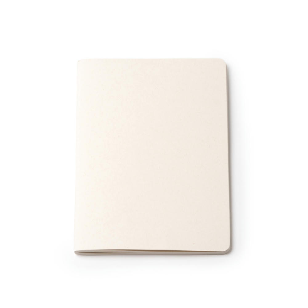 NOTEBOOK BUBLIX WHITE