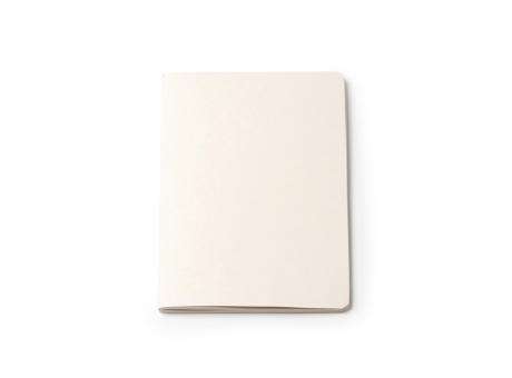 NOTEBOOK BUBLIX WHITE