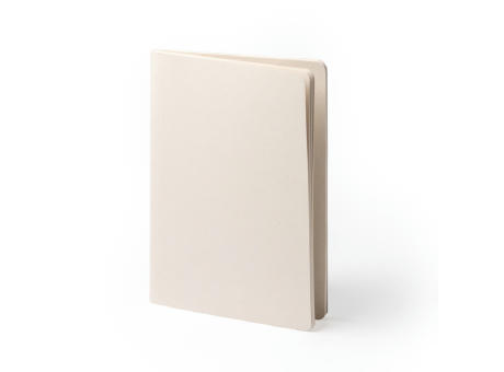 NOTEBOOK BUBLIX WHITE