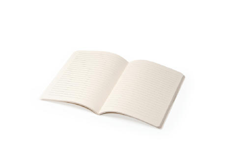 NOTEBOOK BUBLIX WHITE