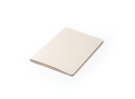 NOTEBOOK BUBLIX WHITE