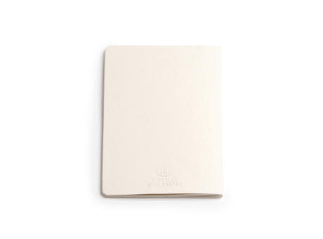 NOTEBOOK BUBLIX WHITE