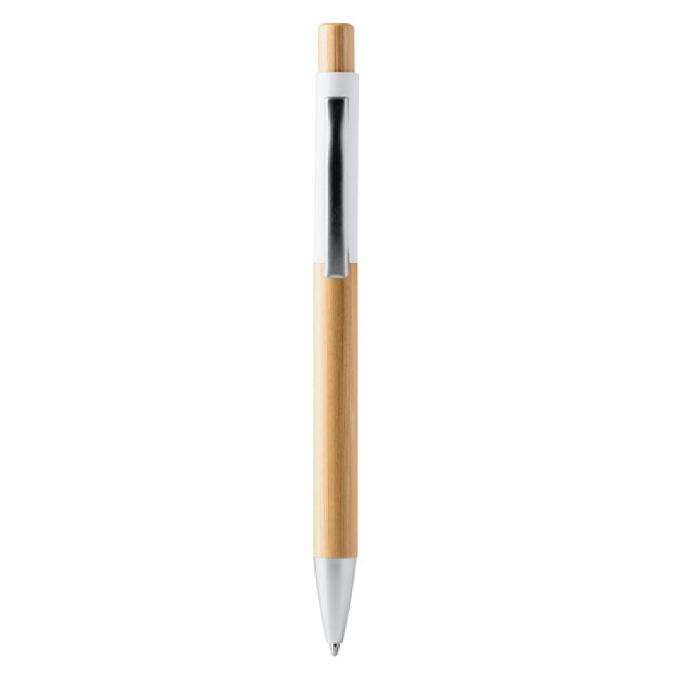 BALL PEN OSIRIS WHITE