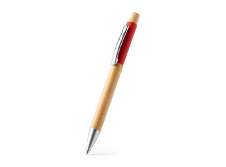 BALL PEN OSIRIS RED