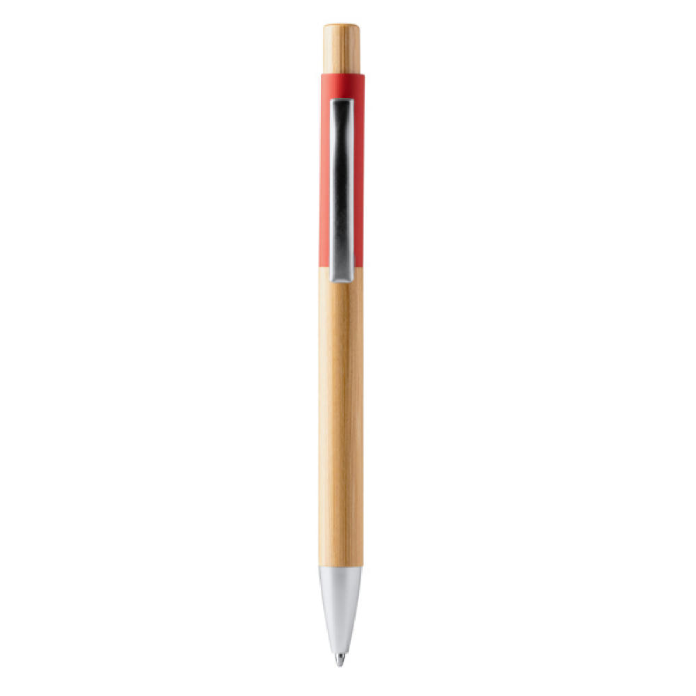 BALL PEN OSIRIS RED