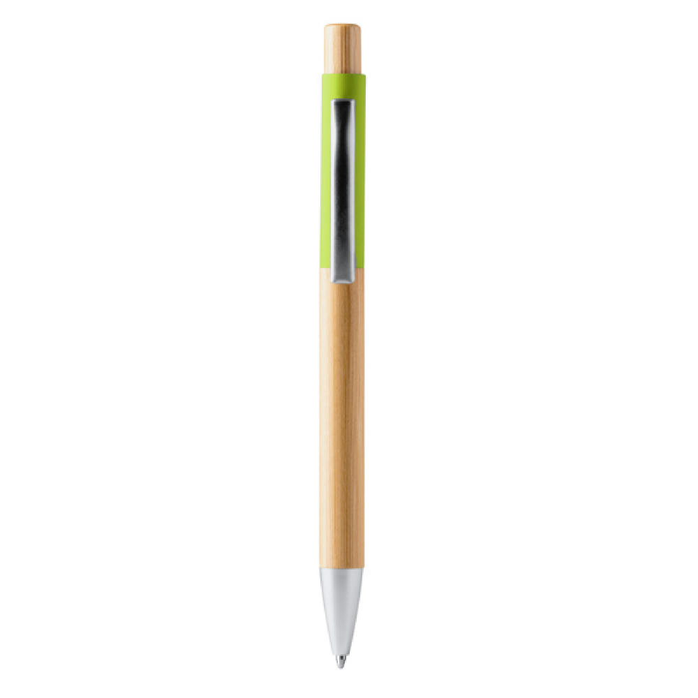 BALL PEN OSIRIS OASIS GREEN