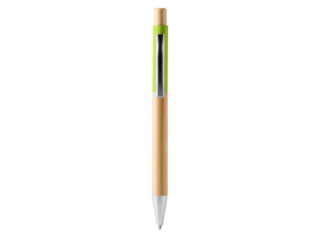 BALL PEN OSIRIS OASIS GREEN