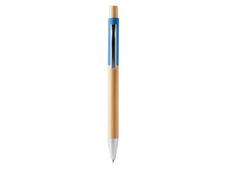 BALL PEN OSIRIS LIGHT ROYAL BLUE