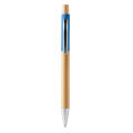 BALL PEN OSIRIS LIGHT ROYAL BLUE