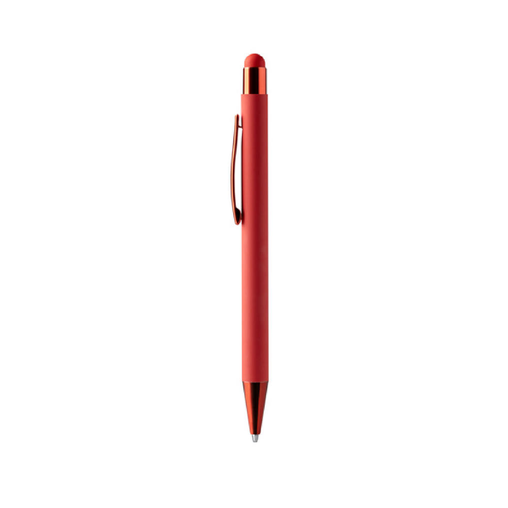 BALL PEN PERET ROJO