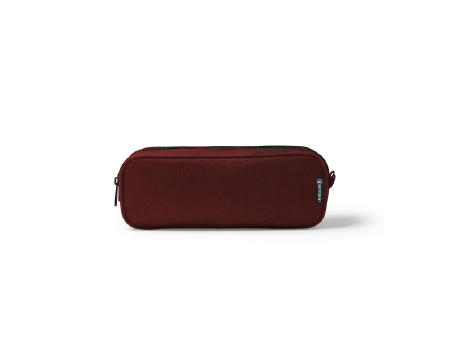 PENCIL CASE DILU RED