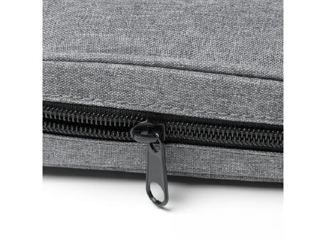 PENCIL CASE MONTU GREY