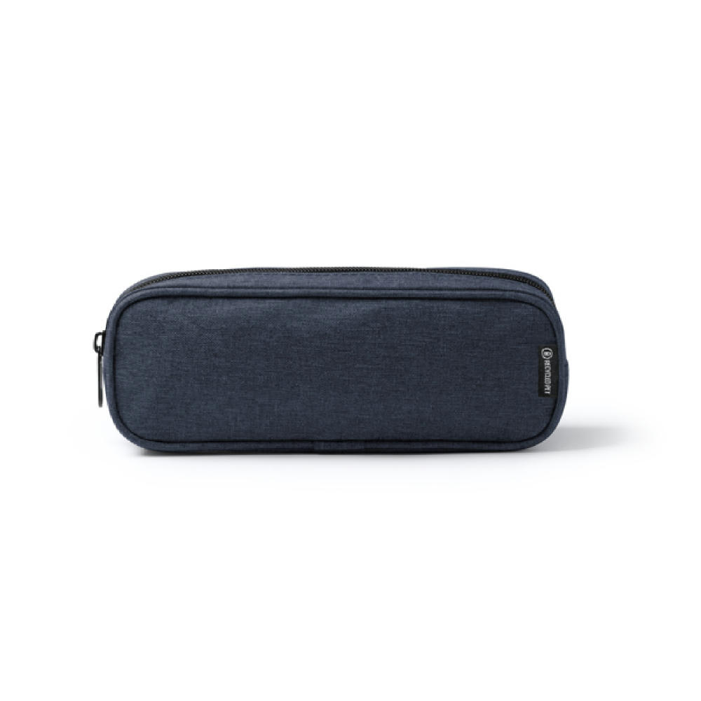 PENCIL CASE MONTU ROYAL BLUE