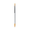 BALL PEN SILMA WHITE