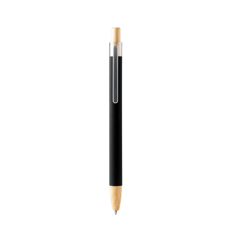 BALL PEN SILMA BLACK