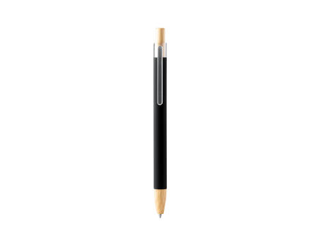 BALL PEN SILMA BLACK