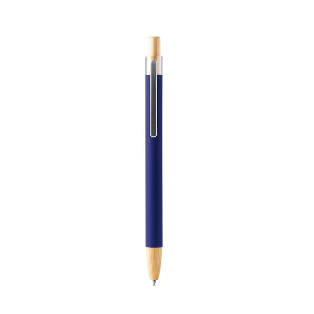 BALL PEN SILMA ROYAL BLUE