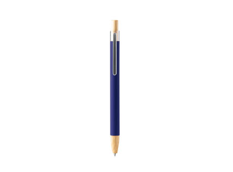 BALL PEN SILMA ROYAL BLUE