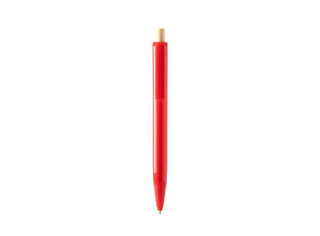 BALL PEN KIKI RED