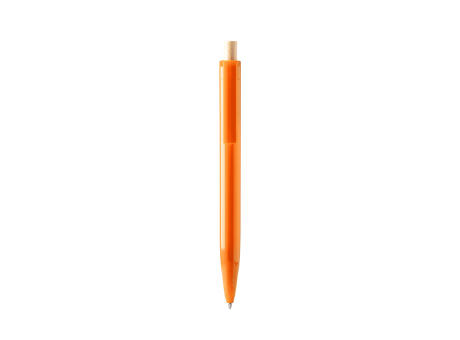 BALL PEN KIKI ORANGE