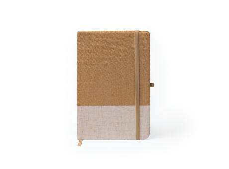 NOTEBOOK BERT NATURAL