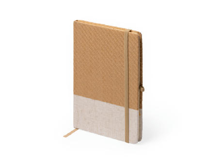 NOTEBOOK BERT NATURAL