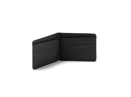 CARD WALLET BEUNER BLACK