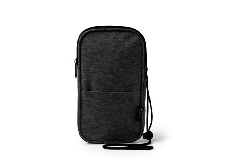 MOBILE POUCH SUIPER BLACK