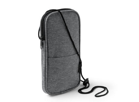 MOBILE POUCH SUIPER BLACK